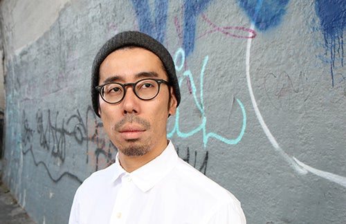 <p><strong>He’s lived in Astoria for more than two years.</strong></p>