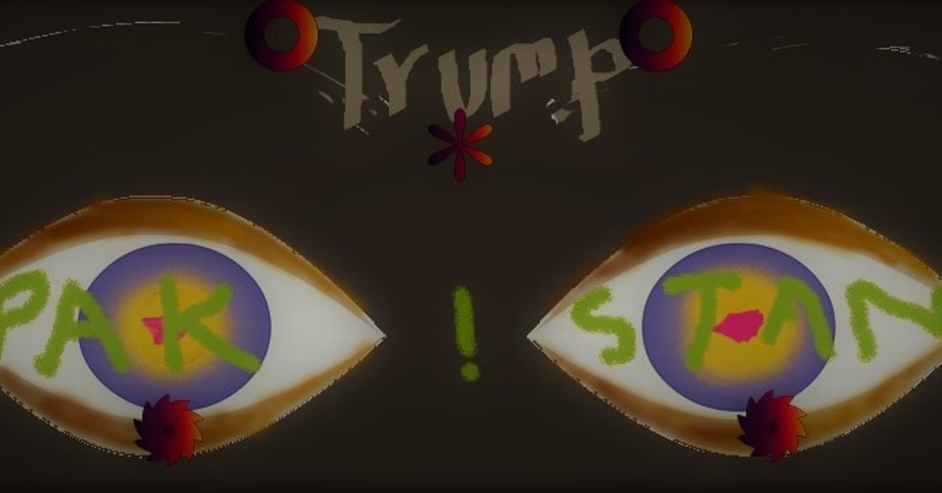 scowl meaning in urdu pakistan showing eyes to the trump administration huffpost scowl meaning in urdu pakistan showing eyes to the trump administration huffpost