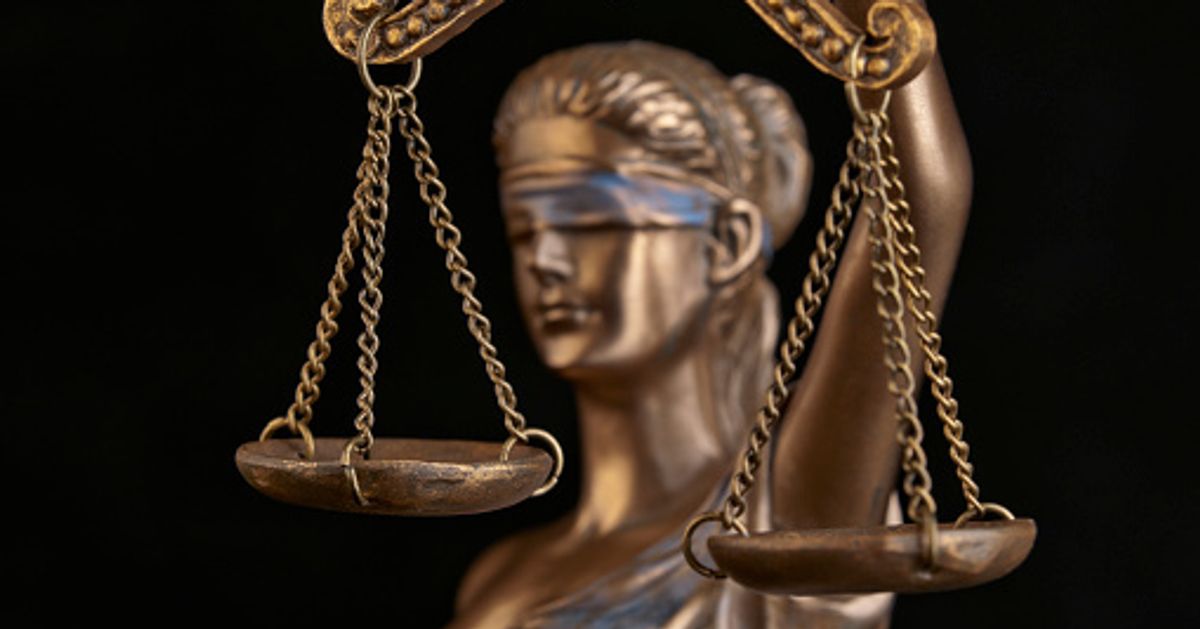 Promoting Integrity In Conviction Integrity Review | HuffPost Contributor