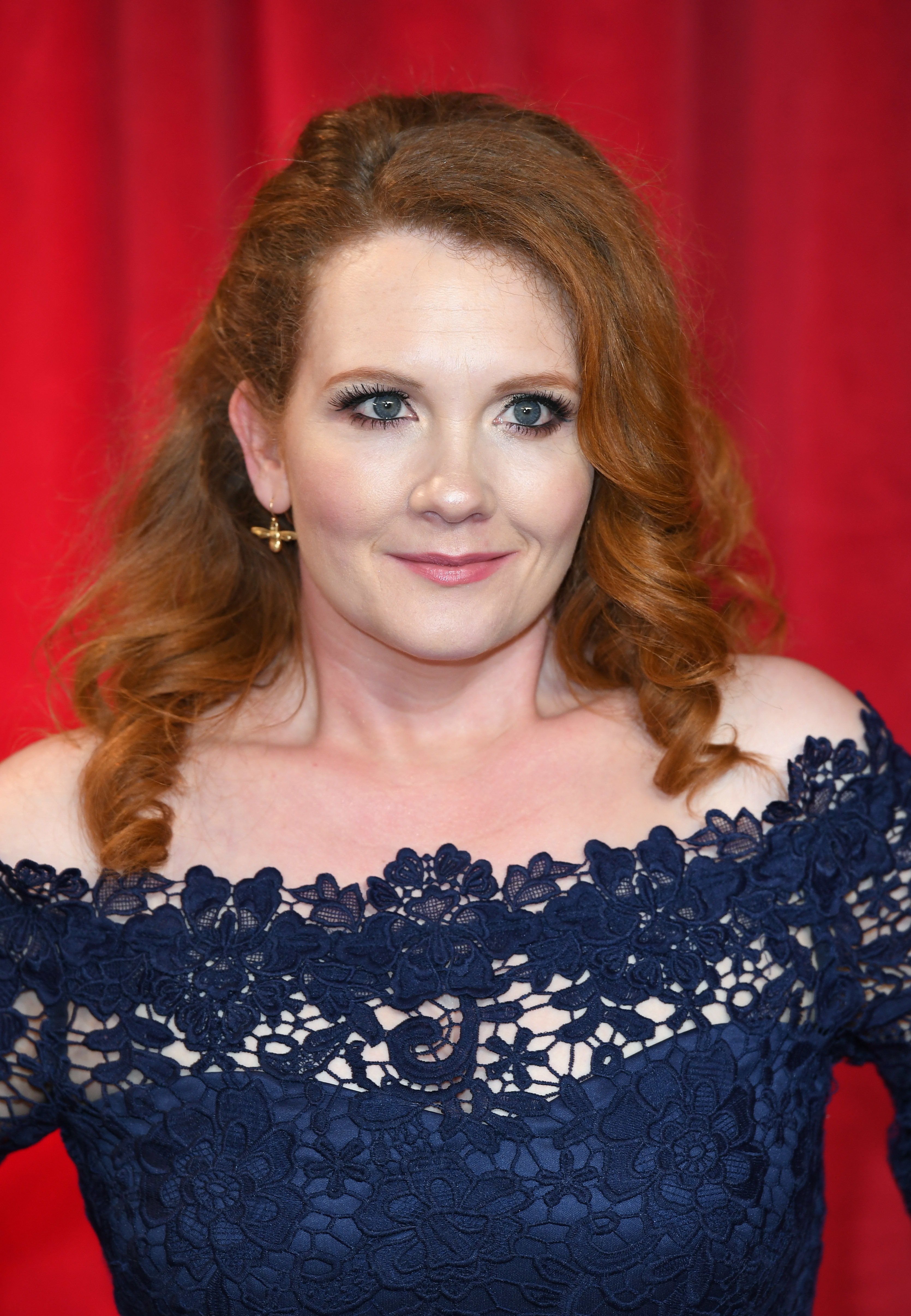 ‘I’m A Celebrity’ 2017: ‘Coronation Street’ Star Jennie McAlpine Could ...