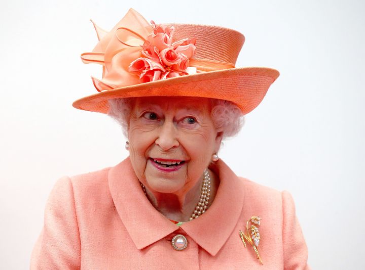 Leaked documents have revealed that the Queen’s private estate invested £10 million in offshore funds