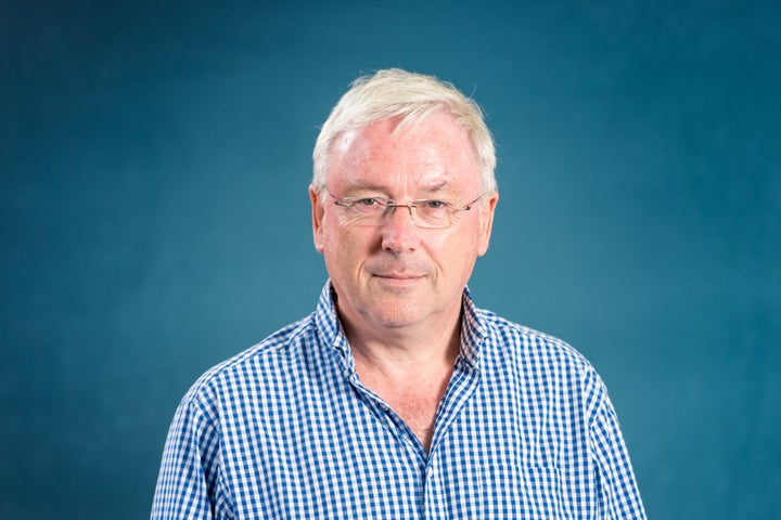 Tax expert Richard Murphy said working class people are the real victims of off-shore tax schemes