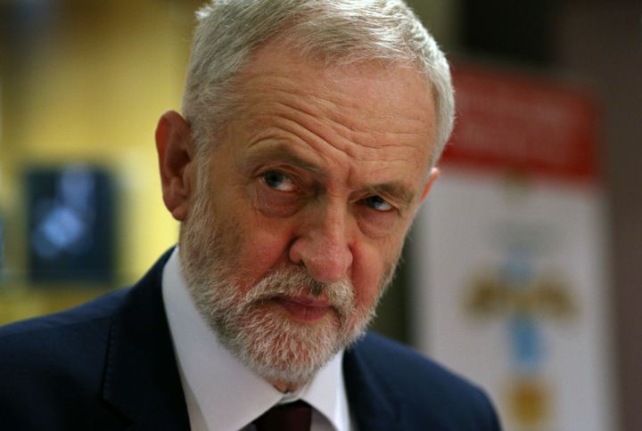 Labour leader Jeremy Corbyn wants MPs to be given additional training.