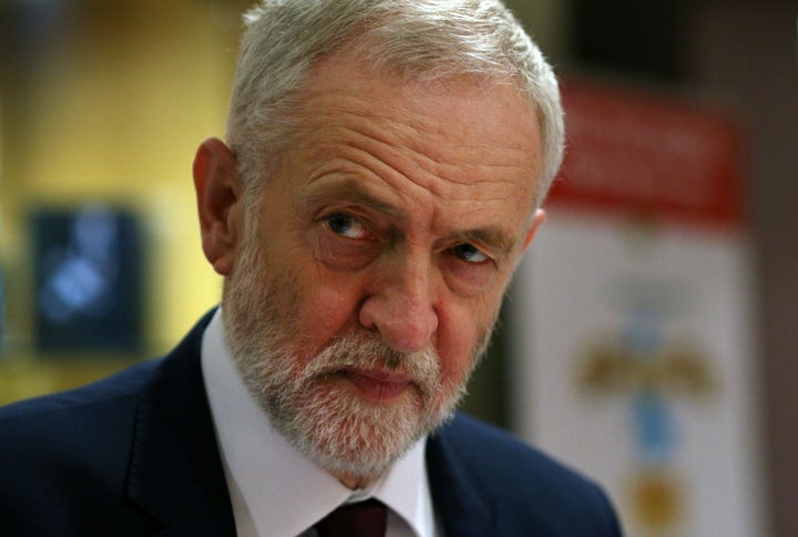 Labour leader Jeremy Corbyn wants MPs to be given additional training.