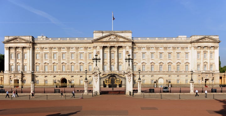 <strong>The Queen is officially exempt from UK tax law</strong>