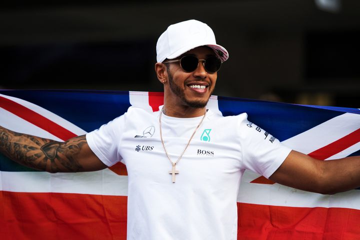 Lewis Hamilton has ‘avoided’ paying £3.3m in tax by registering his private jet on the Isle of Man, reports have claimed