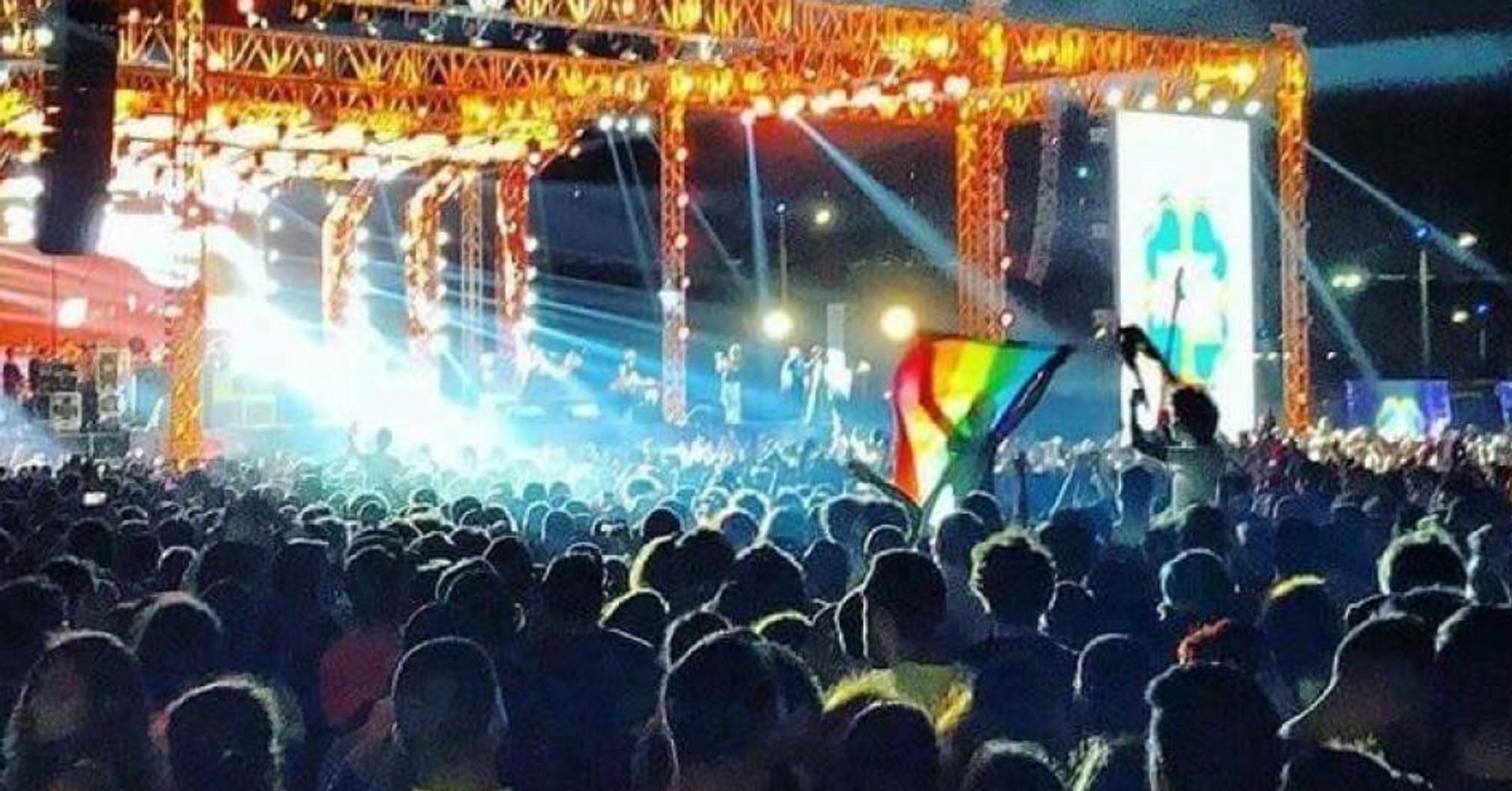The Politics Behind Egypt S Lgbt Crackdown Huffpost
