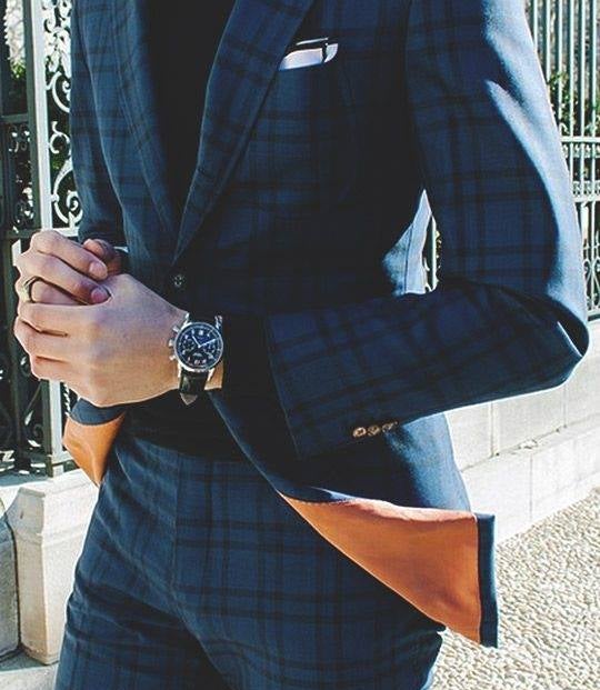 Art Lewin Bespoke