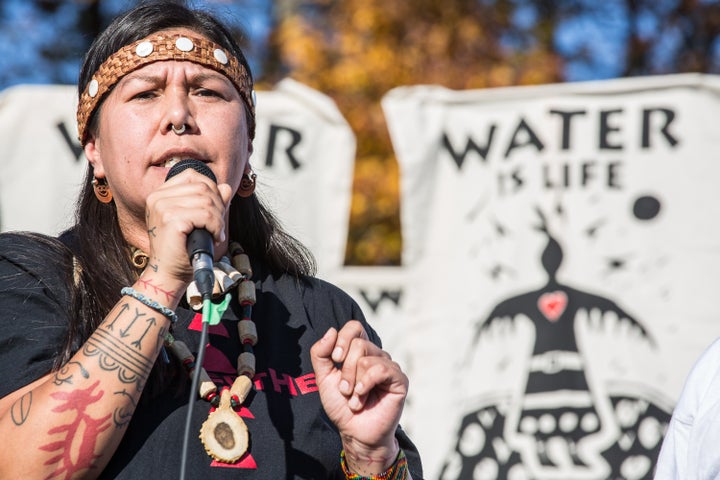 On October 28th, hundreds of people in Metro Vancouver, Canada took action on the land and water for the #StopKMFlotilla. Together, dozens of kayaktivists stopped construction at the Kinder Morgan terminal for 6 hours.