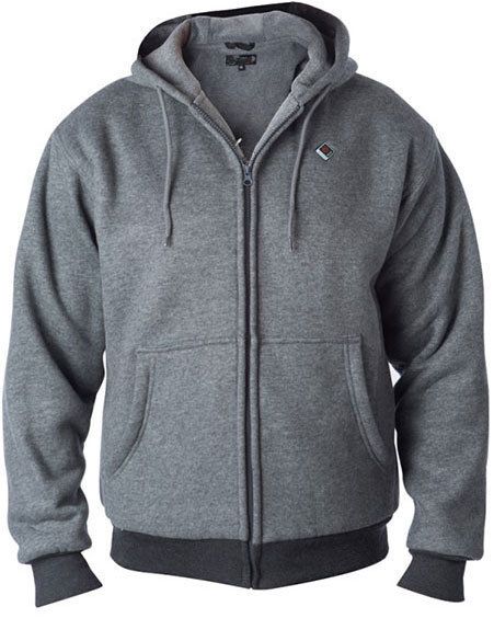 12 Items Of Heated Clothing For The Person Who's Always Cold | HuffPost ...