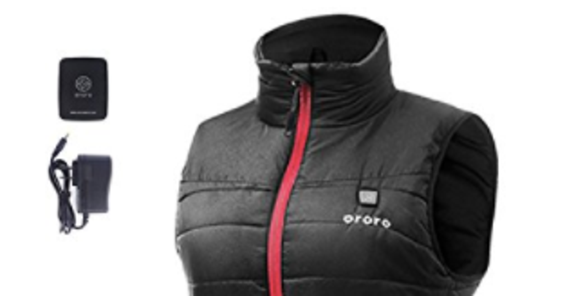 12 Items Of Heated Clothing For The Person Who's Always Cold HuffPost
