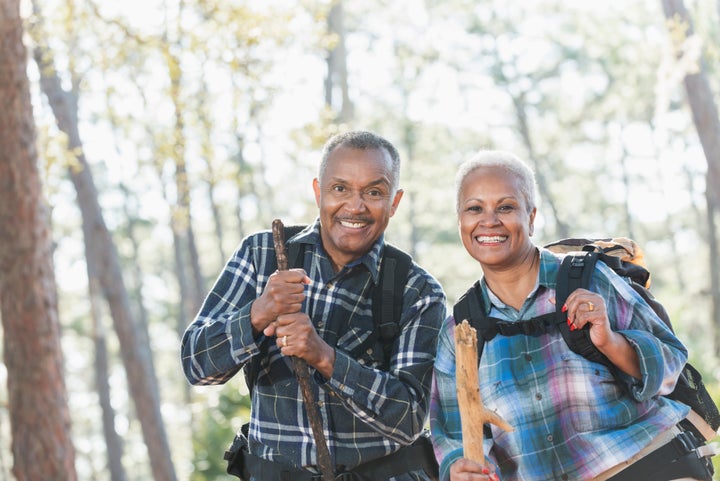 Baby Boomers – Get a New Attitude About Your Health | HuffPost Life