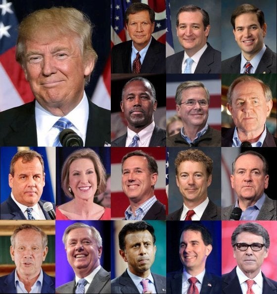<p>Divide and Conquer: It was our primary system and a huge field of contenders, not huge hands or genitals, that assured Donald Trump’s nomination.</p>