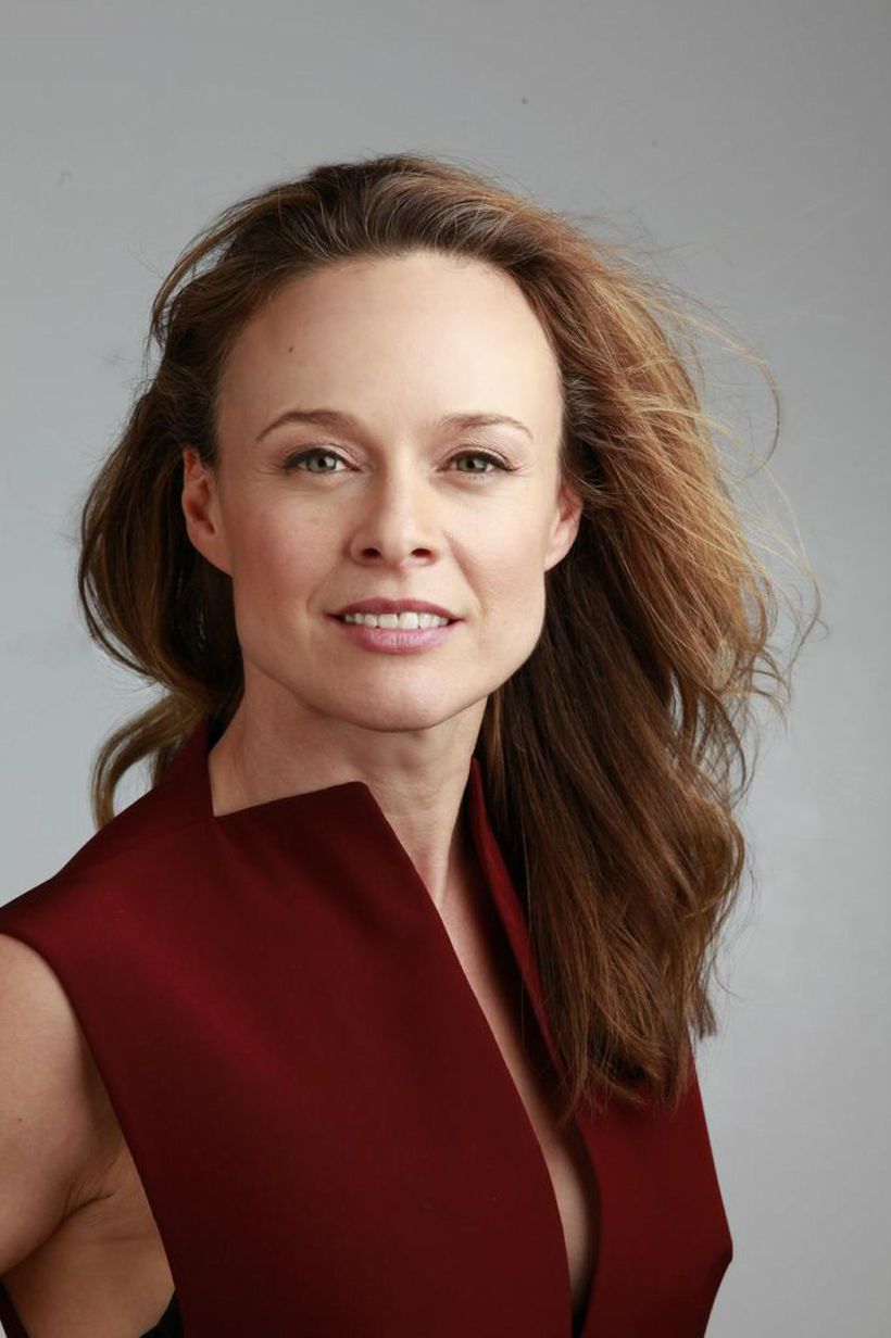 Tami Stronach and Her Beautiful, Neverending Story | HuffPost