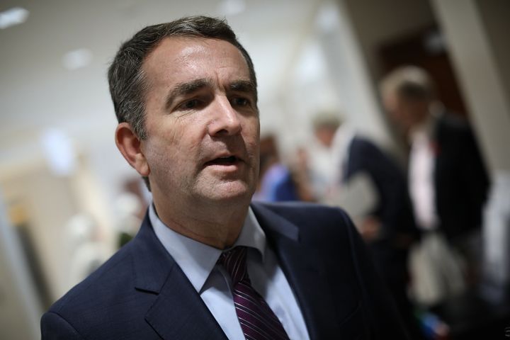 Democrat Ralph Northam defeated Republican Ed Gillespie in the nation's closest watched election on Tuesday.