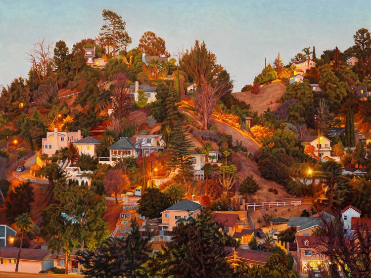 Seth Armstrong