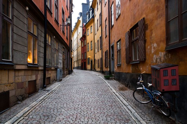 Stockholm, Sweden ,Flickr