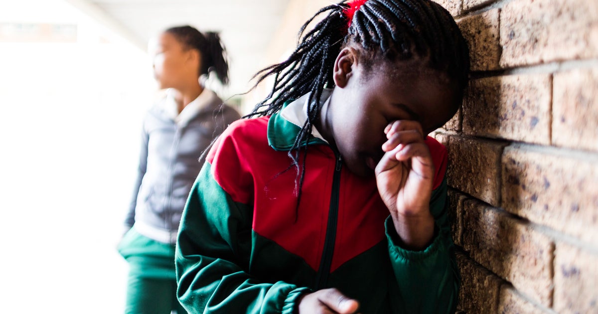 What To Do When Your Child Is Being Bullied By Their Friends | HuffPost ...