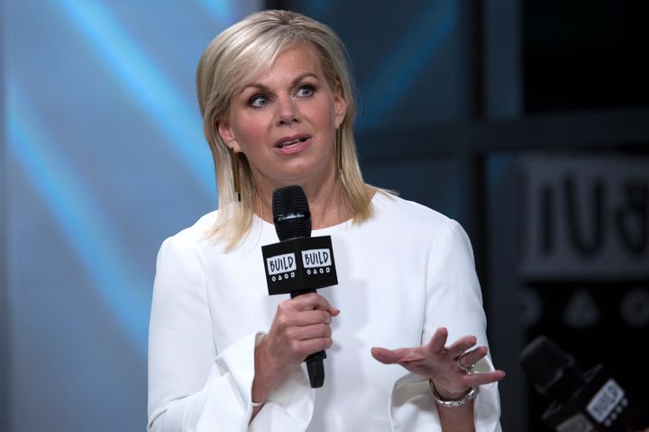 In a Lenny Letter essay published on Tuesday, Gretchen Carlson wrote that “boorish behavior transcends ideology and political lines."