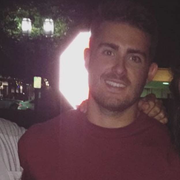 FSU student Andrew Coffey, 20, was pledging with Pi Kappa Phi fraternity when he was found unresponsive on Friday.