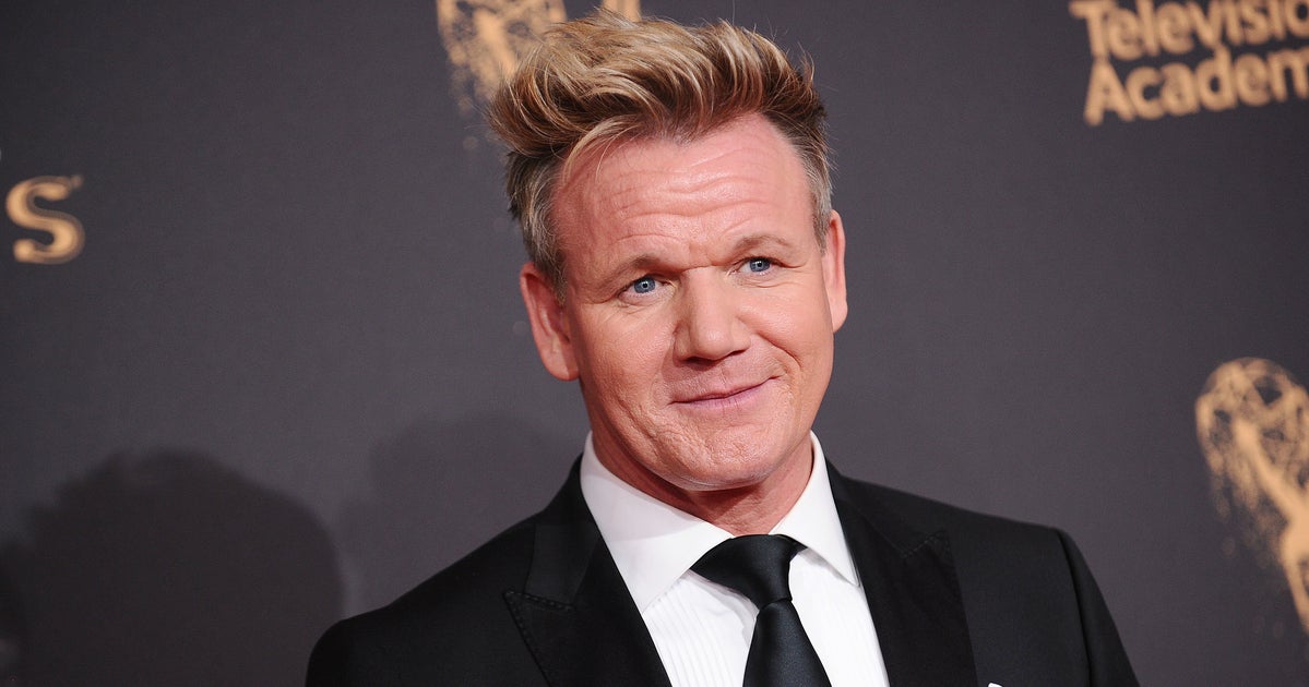 Gordon Ramsay's Surprising Support For People Who Photograph Their Food ...