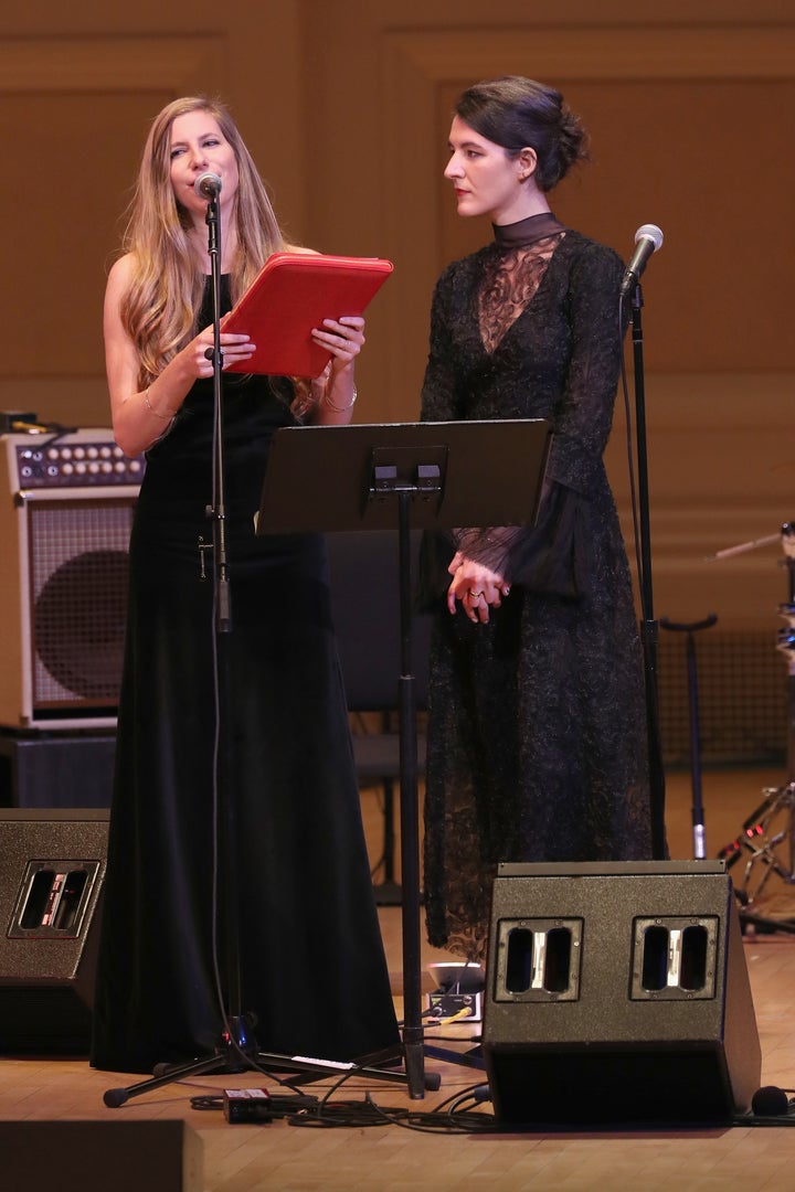 <p>Getty Images for UNDP</p>