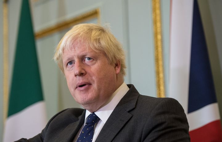 The foreign secretary has been called on to retract his statement that the British-Iranian woman was in Iran training journalists 