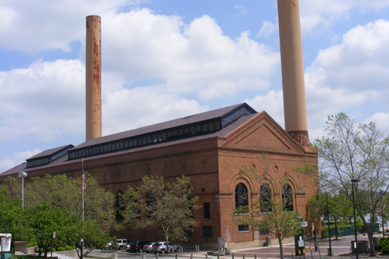 Toledo ProMedica Downtown Campus