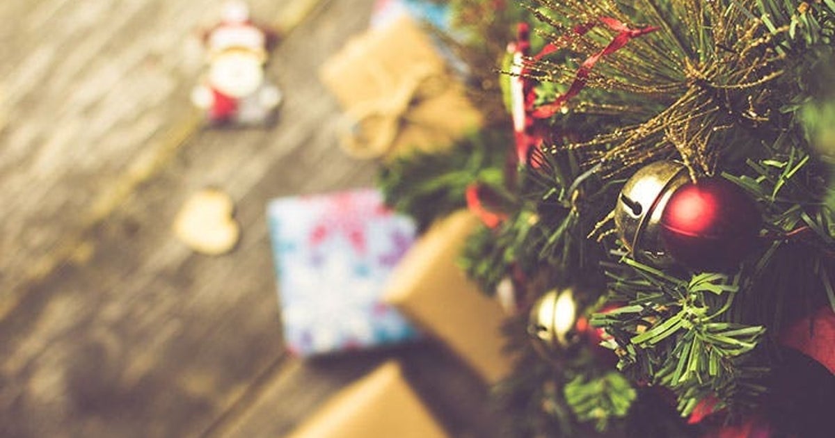 The Definitive Best Time To Buy A Christmas Tree HuffPost Life