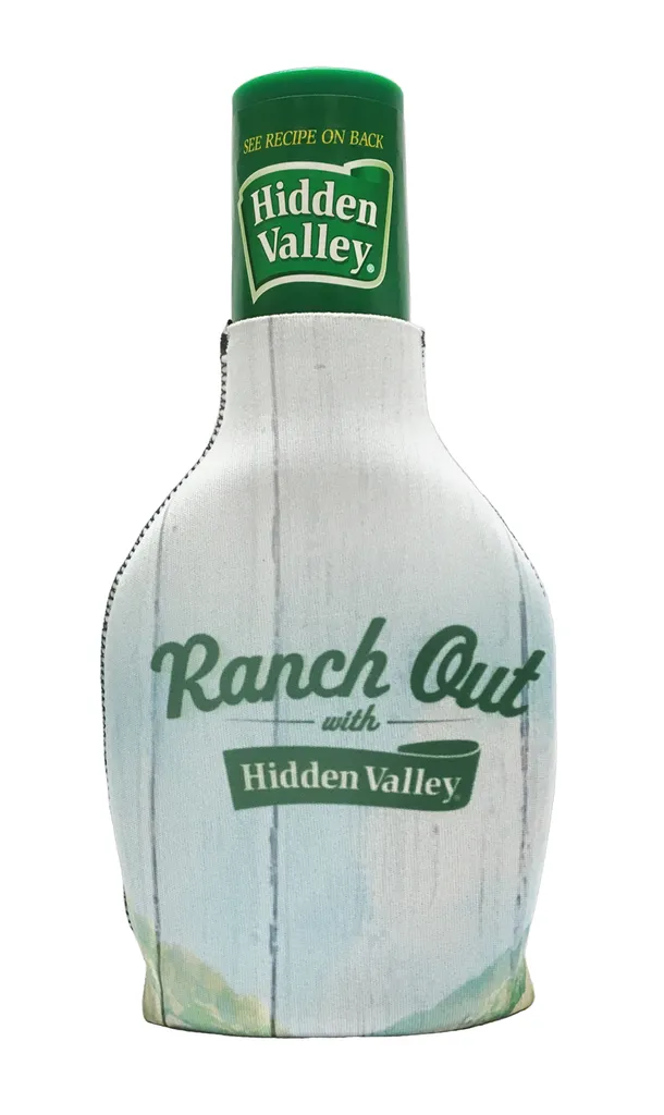 Hidden Valley Ranch — Jordin Riley — Original Content Design