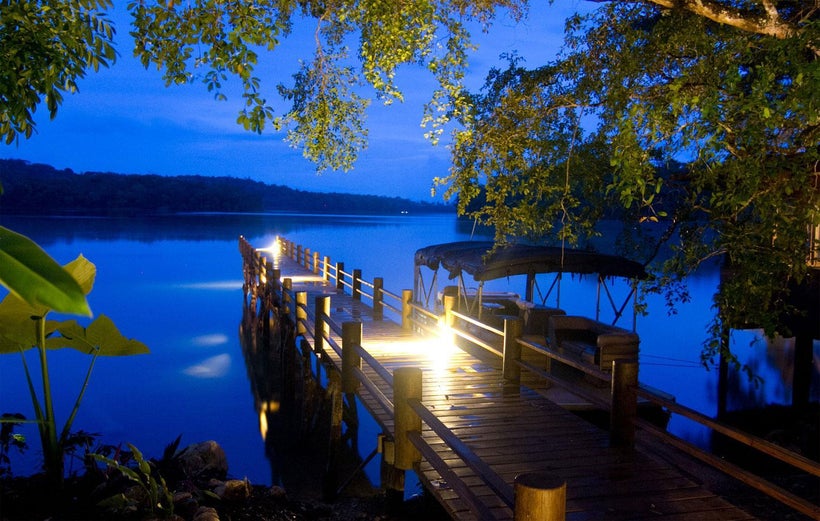 Las Lagunas Boutique Hotel