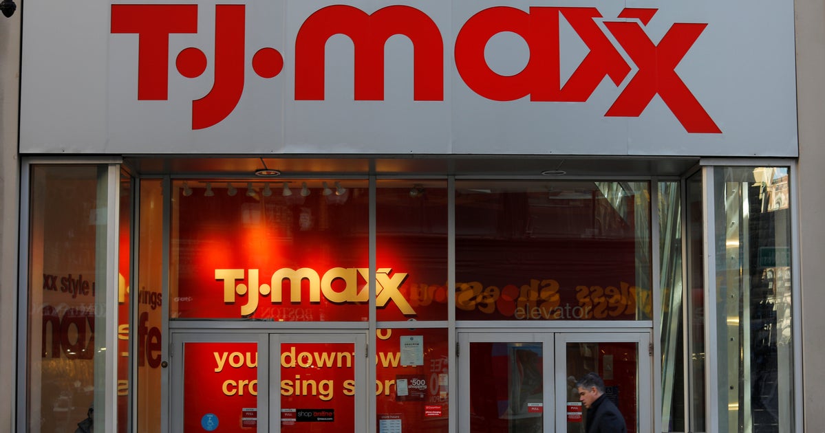 Owner Of TJ Maxx Is Still Paying Its Employees In Puerto Rico, Even