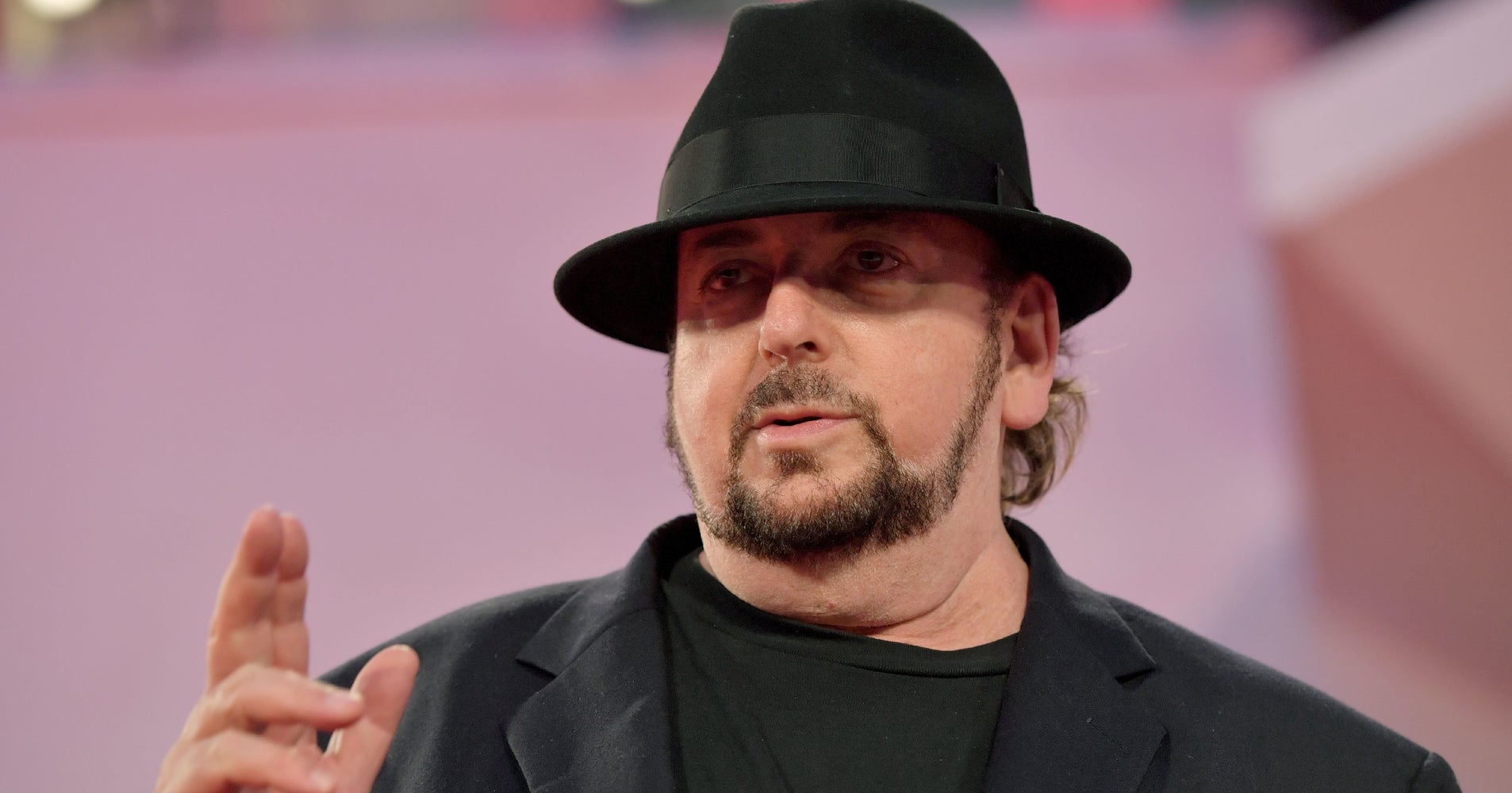 James Toback Sexually Harassed Me When I Profiled Him In 2001 | HuffPost
