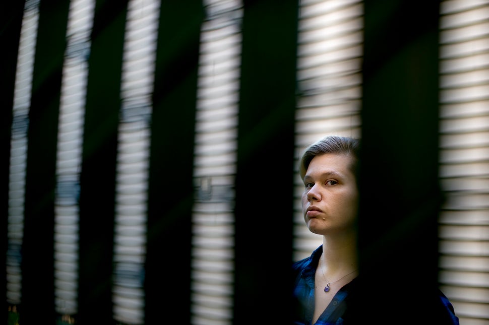 Ashley Bishop&nbsp;says the evangelical Christian schools' curricula kept her from going in directions she might have been in