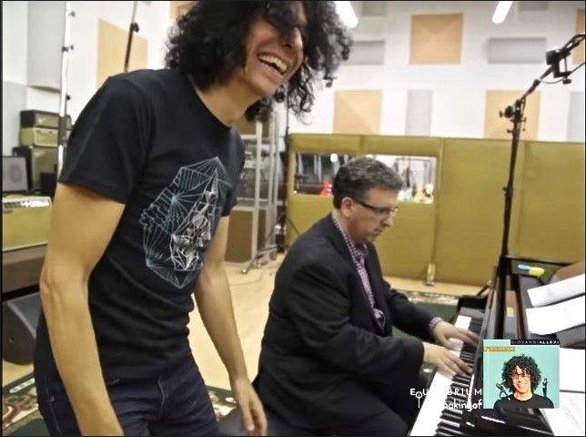 <p>In the Studio with <a href="https://www.youtube.com/watch?v=I1XekXaMGCs" target="_blank" role="link" rel="nofollow" class=" js-entry-link cet-external-link" data-vars-item-name="Giovanni Allevi and Jeffrey Biegel" data-vars-item-type="text" data-vars-unit-name="5a00f1d1e4b05c8418166569" data-vars-unit-type="buzz_body" data-vars-target-content-id="https://www.youtube.com/watch?v=I1XekXaMGCs" data-vars-target-content-type="url" data-vars-type="web_external_link" data-vars-subunit-name="article_body" data-vars-subunit-type="component" data-vars-position-in-subunit="7">Giovanni Allevi and Jeffrey Biegel</a></p>