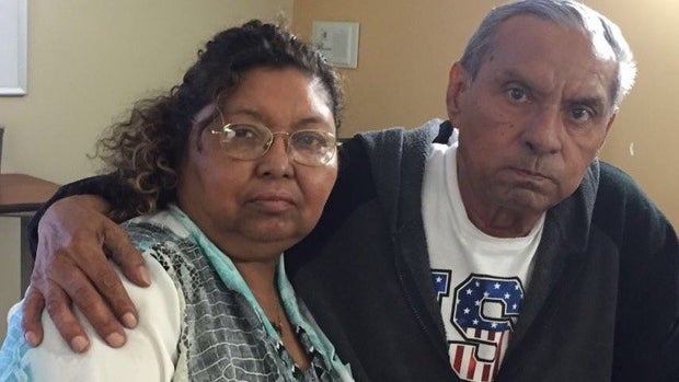 She Has Lived Legally In The U.S. For 19 Years. Now The Trump Administration Wants Her Out.