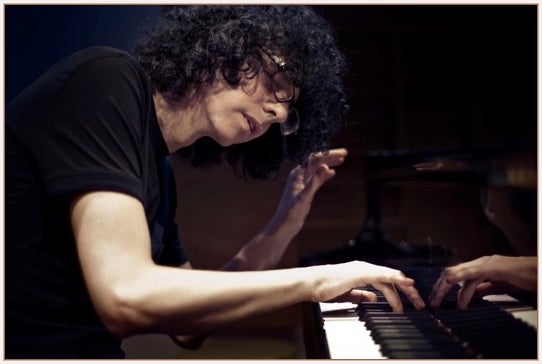 <p>GIOVANNI ALLEVI </p>