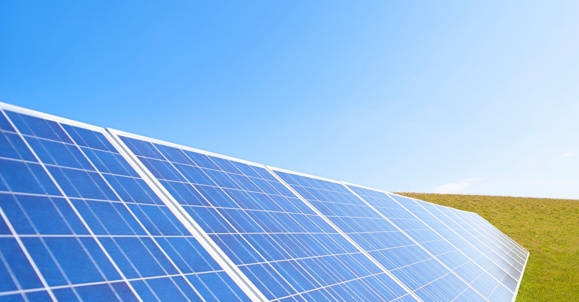 The Truth About Efficiency in Solar Power Generation | HuffPost