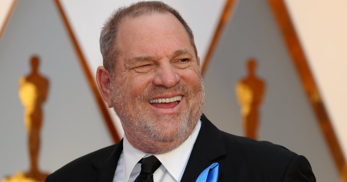 The Weinstein Effect: How A Hollywood Scandal Sparked A Global Movement ...