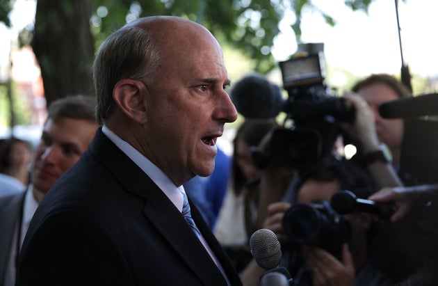 Rep. Louie Gohmert (R-Texas) says the Deepwater Horizon explosion that spilled oil into the Gulf of Mexico...