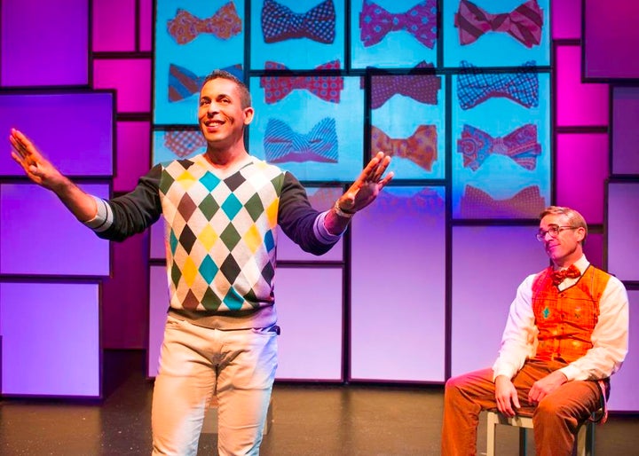 When Love Walks In and Takes You For A Spin HuffPost Contributor