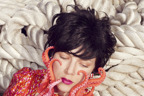 Fact: Kourtney Roy Enters California As Fiction At KM Fine Arts