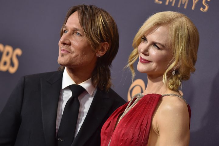 Nicole Kidman and Keith Urban allegedly registered their joint US-based limited liability company as a foreign entity in the Bahamas in March 2015