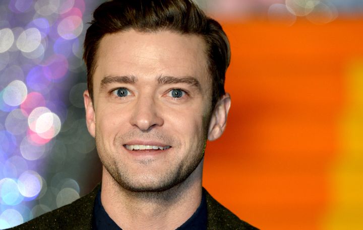 Justin Timberlake set up a company to purchase real estate in the Bahamas