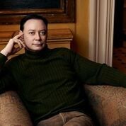 <p><em>Andrew Solomon</em></p>
