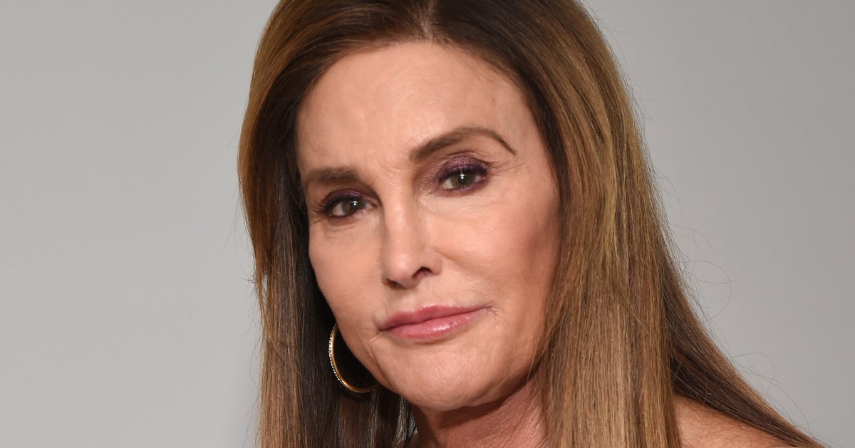 caitlyn jenner age 2025