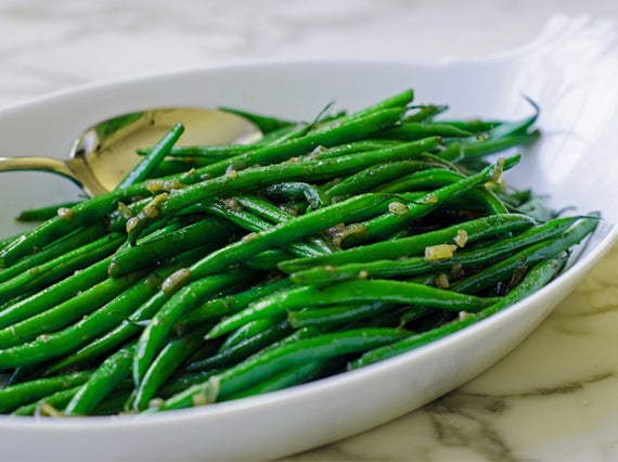 14 Make-Ahead Side Dishes For Thanksgiving, So You Don't Have To Stress ...