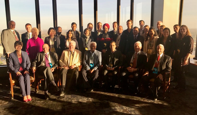 World Food Prize 2017