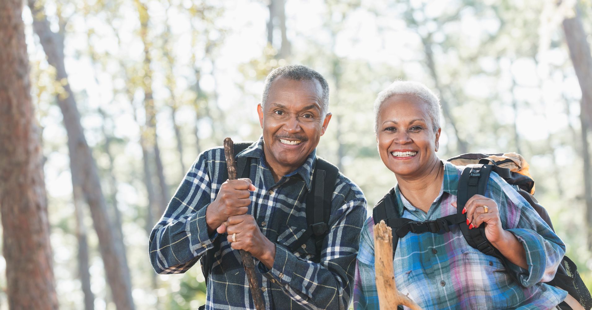 Baby Boomers – Get a New Attitude About Your Health | HuffPost Life