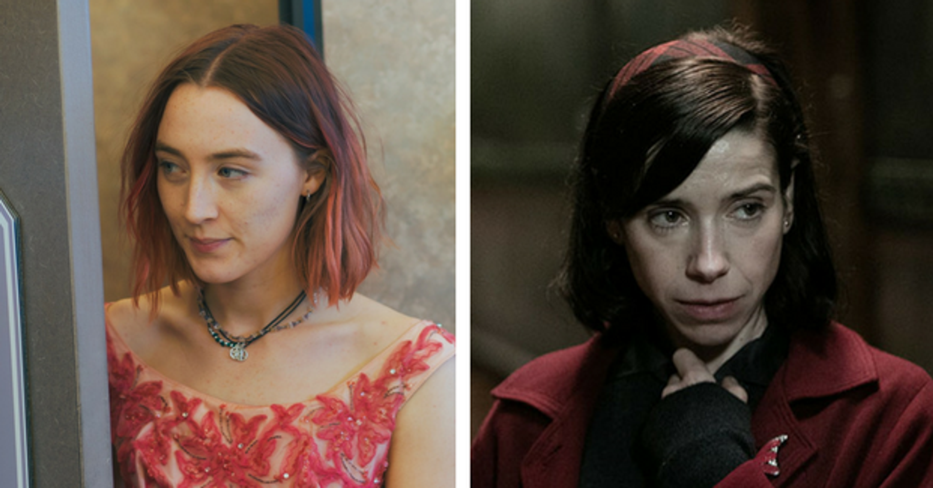 These 16 Women Are Vying For Best Actress In The 2018 Oscar Race Huffpost
